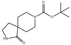  1-BOC-4-SPIRO-[3-(2-PYRROLIDINONE)] PIPERIDINE