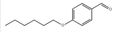 4-N-HEXYLOXYBENZALDEHYDE