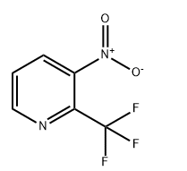 3-Nitro-2-(trifluoromethyl)pyridine