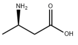 (R)-3-AMINOBUTYRIC ACID