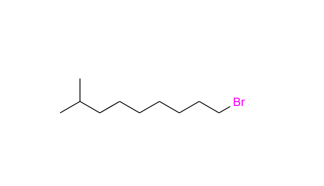 1-BROMO-8-METHYLNONANE