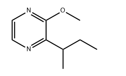 2-Methoxy-3-sec-butyl pyrazine