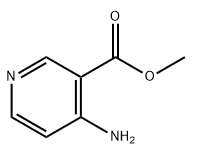 Methyl 4-aminopyridine-3-carboxylate