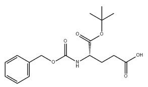 Z-GLU-OTBU