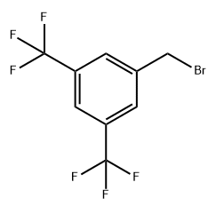 3,5-Bis(trifluoromethyl)benzyl bromide