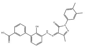 Eltrombopag