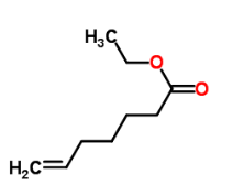 Ethyl 6-heptenoate