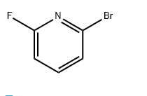 6-Bromo-2-fluoropyridine