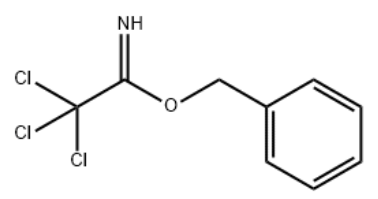 BENZYL 2,2,2-TRICHLOROACETIMIDATE