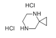 4,7-DIAZA-SPIRO[2.5]OCTANE DIHYDROCHLORIDE