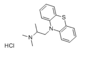 Promethazine hydrochloride