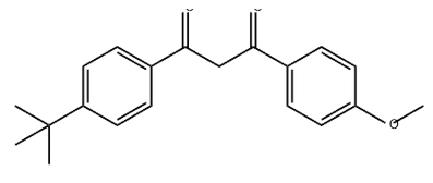 Avobenzone