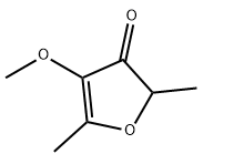 4-Methoxy-2,5-dimethyl-3(2H)-furanone