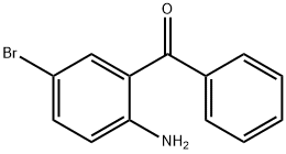 2-AMINO-5-BROMOBENZOPHENONE