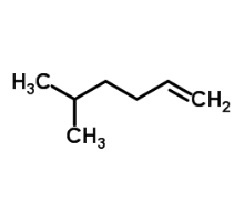 5-Methyl-1-hexene