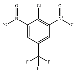 1,3-Dinitro-2-chloro-5-trifluoromethylbenzene