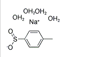 P-TOLUENESULFINIC ACID SODIUM SALT TETRAHYDRATE