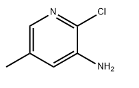 3-Amino-2-chloro-5-picoline