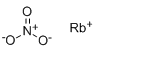 Rubidium nitrate