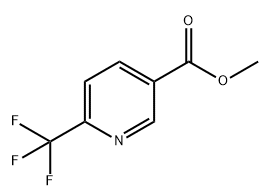 METHYL6-(TRIFLUOROMETHYL)NICOTINATE 