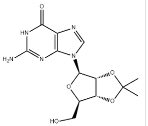 2',3'-O-Isopropylideneguanosine