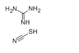 Guanidine thiocyanate