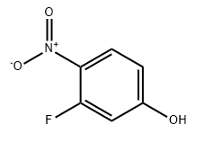 3-Fluoro-4-nitrophenol