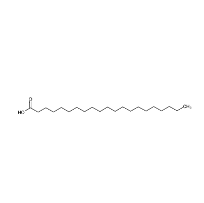 Henicosanoic acid