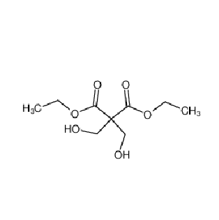 Diethyl 2,2-bis(hydroxymethyl)propanedioate