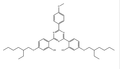 Bemotrizinol