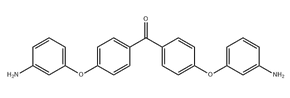  4,4'-Bis(3-aminophenoxy)benzophenone