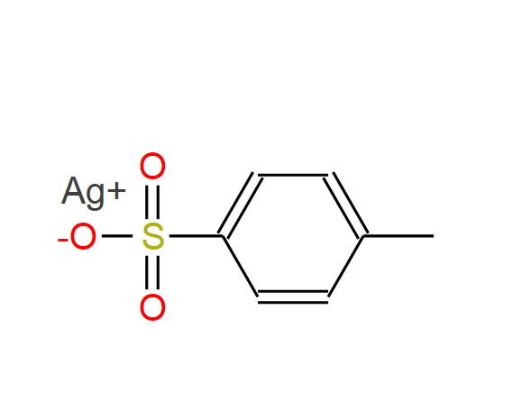 SILVER P-TOLUENESULFONATE