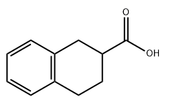  1,2,3,4-TETRAHYDRO-2-NAPHTHOIC ACID