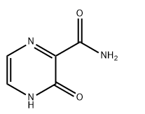 3-Hydroxypyrazine-2-Carboxamide