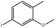 2-methoxy-4-iodotoluene