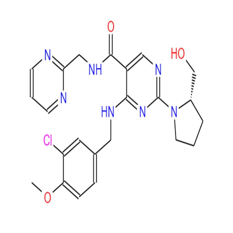 Avanafil