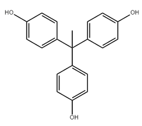 1,1,1-Tris(4-hydroxyphenyl)ethane