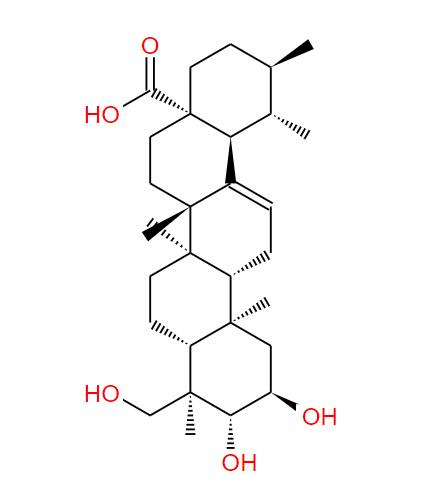 Asiatic acid