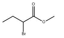 2-Bromobutyric acid methyl ester