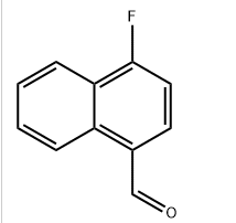 4-FLUORO-1-NAPHTHALDEHYDE