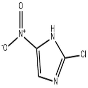 2-Chloro-4-nitroimidazole