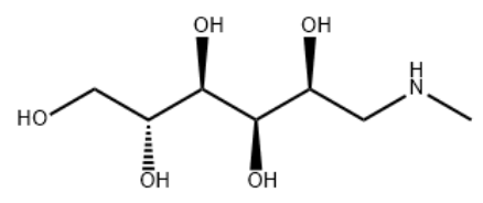 Meglumine