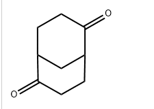 Bicyclo[3,3,1]nonane-2,6-dione