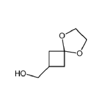 5,8-dioxaspiro[3.4]octan-2-ylmethanol