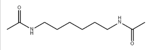 N,N'-DIACETYL-1,6-DIAMINOHEXANE