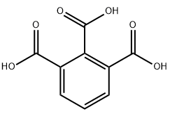 1,2,3-Benzenetricarboxylic acid