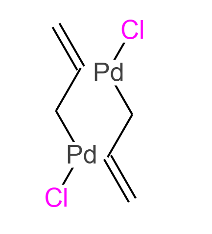 Allylpalladium(II) Chloride Dimer