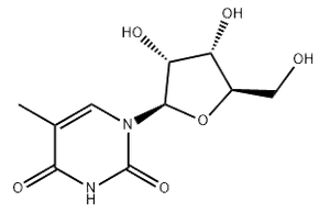 5-Methyluridine