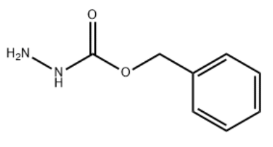 Carbobenzoxyhydrazide