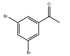 3,5-Dibromoacetophenone